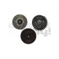 SHS - High Torque gears set 100:200