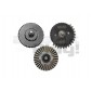 SHS - Ultra Hi Torque gears set 100:200