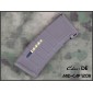 Big Dragon - Mid cap Tan Magazine for M4/M16 PMAG style