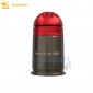 SHS Super Shooter - Grenade 40 mm à gaz 60 billes