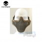 Emersongear - Tan Stalker face protection Mask