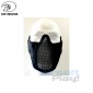 Big Dragon - Black Stalker face protection PDW Gen 2 Mask