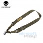 Emersongear - OD green 1 point tactical sling