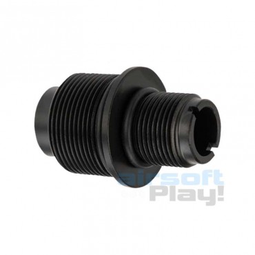 Suppressor adapter for VSR-10 series 14mm CCW