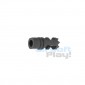 Shark flash hider 14mm CCW