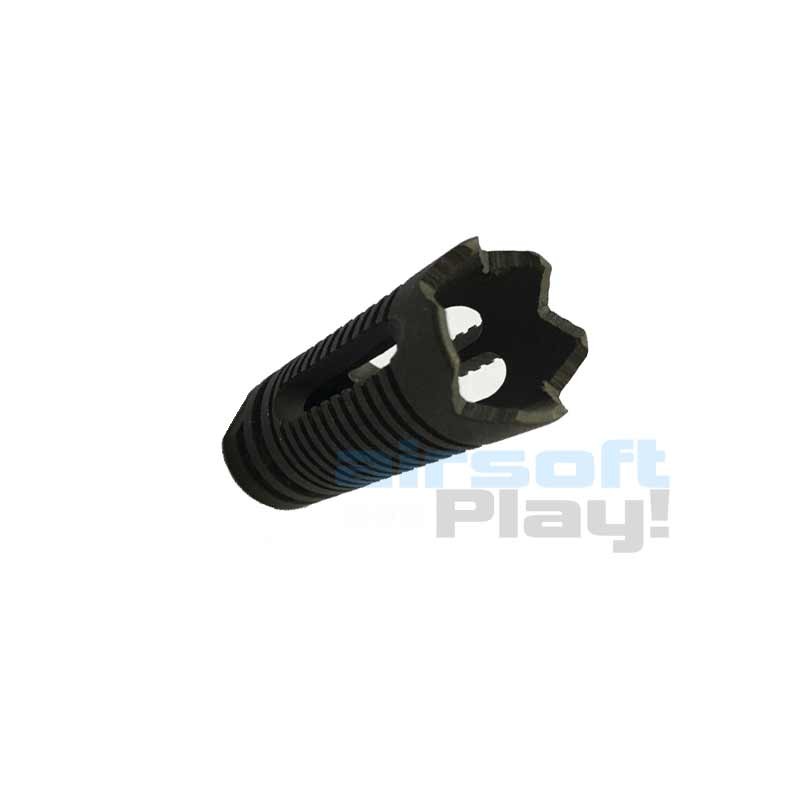 Phoenix flash hider 14mm CCW