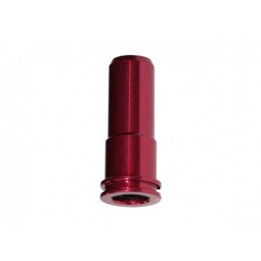 SHS - Nozzle M4 M16 KAC PDW Alu (21.4 mm)