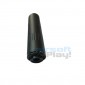 SCAR suppressor with PHANTOM flash hider 145x35mm