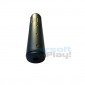 SCAR suppressor with PHANTOM flash hider 145x35mm