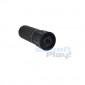 QDC 556 suppressor with flash hider 128x35mm KNIGHT'S style