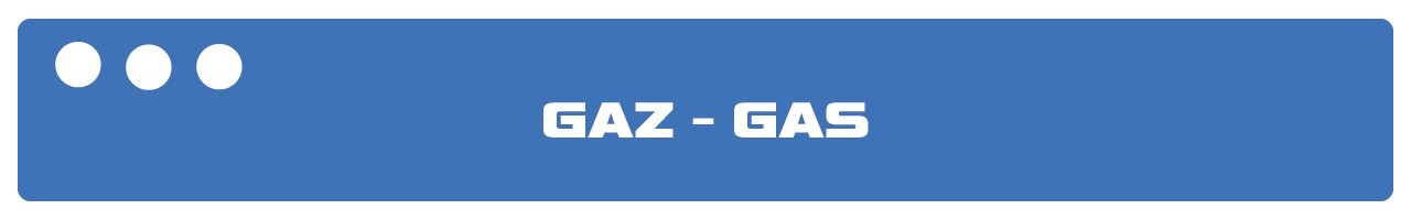 Gaz