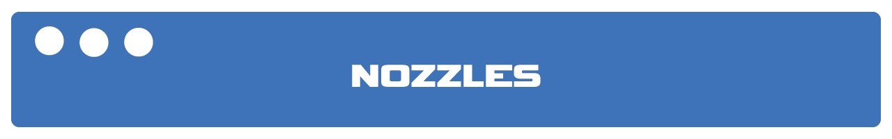 Cheap nozzles I Airsoft-Play